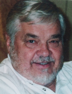 Obituary photo of Daniel E.  Brock, Syracuse-NY