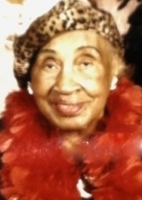 Obituary photo of Lucille Debro, Columbus-OH