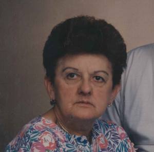 Obituary photo of Jeanette I. (Lariviere) Fiore, Syracuse-NY