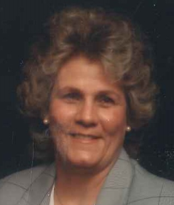 Obituary photo of Helen L. Stine, Dayton-OH