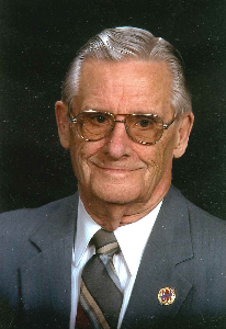 Obituary photo of Billy E. Dean, Topeka-KS