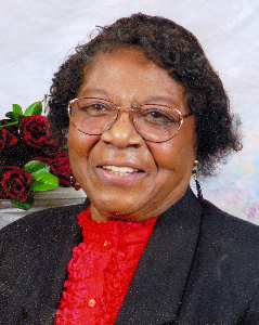 Obituary photo of Mary Louise Hardy, Cincinnati-OH