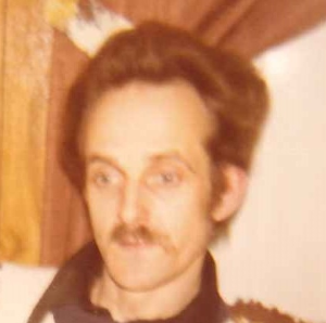 Obituary photo of August Joseph "Augie" Sprigler, Louisville-KY