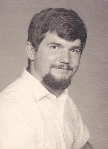 Obituary photo of Phillip Nathan Mansfield, Dove-KS