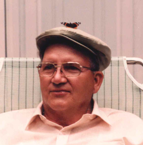 Obituary photo of William F. Brooks, Columbus-OH