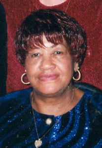 Obituary photo of Ruby L. Langston , Toledo-OH