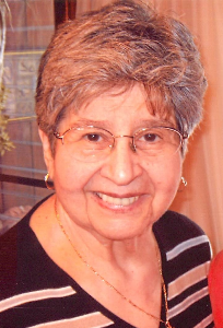 Obituary photo of Beverly S. Mullen, Syracuse-NY