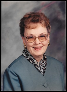 Obituary photo of Norma Zimmerman, Council Grove, KS