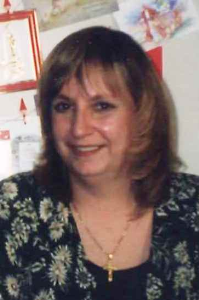 Obituary photo of Karen A. Pickard, Toledo-OH