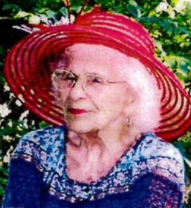 Obituary photo of Dorothy+M. King, Paola-KS