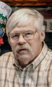Obituary photo of Dennis W. Bowman, Casper-WY