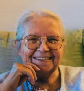 Obituary photo of Betty  Richards, Akron-OH