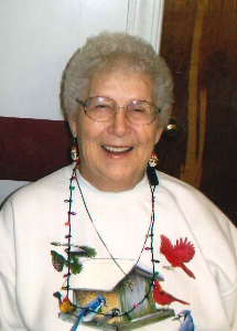 Obituary photo of Donna Wright, Akron-OH