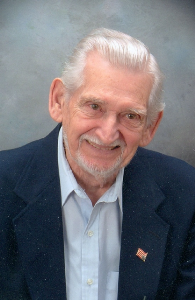 Obituary photo of John  Perry Justus, Toledo-OH