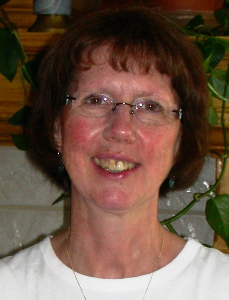 Obituary photo of Ruth Moon, Olathe-KS