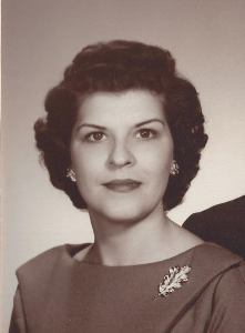 Obituary photo of Doris M. Joy, Denver-CO