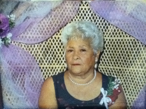 Obituary photo of Gregoria Rivera, Orlando-FL