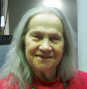 Obituary photo of Anna E. Musarra, Akron-OH