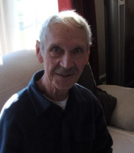 Obituary photo of Ralph E. Peach Jr., Rochester-NY