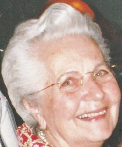Obituary photo of Mary L. Arcidiacono, Orlando-FL
