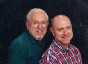 Obituary photo of Julian S. Frederick, Denver-CO
