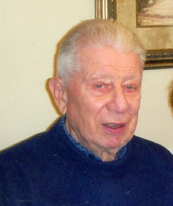 Obituary photo of Jack E. Whitehair, Akron-OH