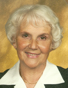 Obituary photo of Irene Erika Collard, Louisville-KY