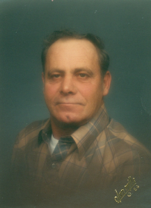 Obituary photo of Howard Goodlett, Louisville-KY