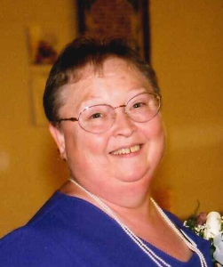 Obituary photo of Sharon Phifer, Osawatomie-KS
