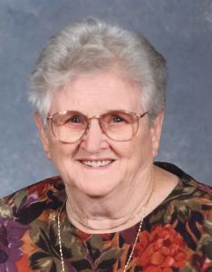Obituary photo of Mildred Catherine (James) Sands, Louisville-KY