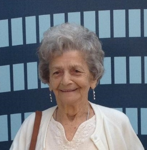 Obituary photo of Mary E. Trotter McIntosh, Dayton-OH