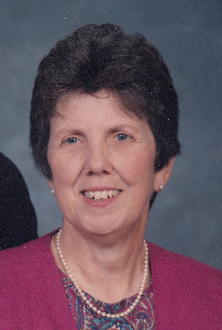 Obituary photo of Laura Dyson, Olathe-KS