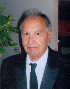 Obituary photo of Albert F. Velasco, Denver-CO