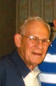 Obituary photo of James S. Brown, Akron-OH