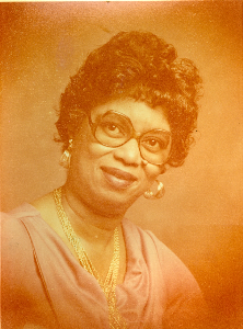 Obituary photo of Anna Kathleen Murrell, Louisville-KY