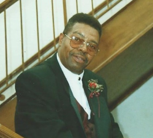 Obituary photo of Donald Cox Anderson, Cincinnati-OH
