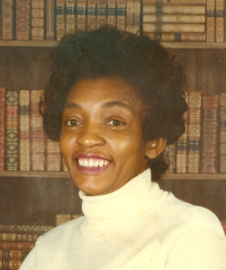 Obituary photo of Helen M. Helm, Cincinnati-OH