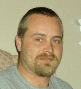 Obituary photo of David "Jeremy" Coons, Louisville-KY