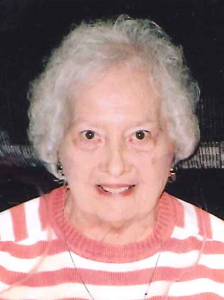 Obituary photo of Martha Lee (Schuley) Norton, Louisville-KY