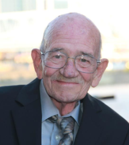Obituary photo of Jerry D. Cox, Cincinnati-OH
