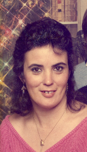 Obituary photo of Roxanne Hollenbeck Hubbard, Dove-KS
