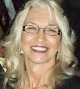 Obituary photo of Sheila A. Williams, Hutchinson, KS