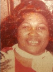 Obituary photo of Martha Gamble , Albany-NY