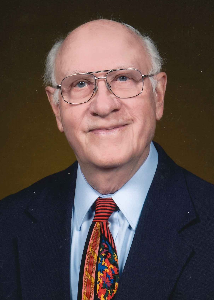 Obituary photo of Owen H. Schultz, Topeka-KS