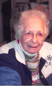Obituary photo of Theresa F. Lomonoco, Albany-NY