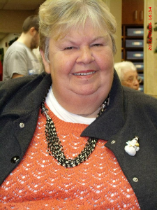 Obituary photo of Melody Wilhelm, Topeka-KS