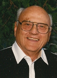 Obituary photo of Charles C. Wilcox, Casper-WY