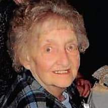 Obituary photo of Janet C. Crounse, Albany-NY