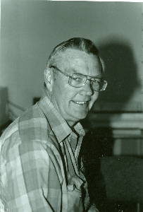 Obituary photo of Darwin E. Jones, Casper-WY