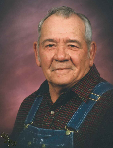 Obituary photo of Cletus Hampson%2c+Sr., Osawatomie-KS